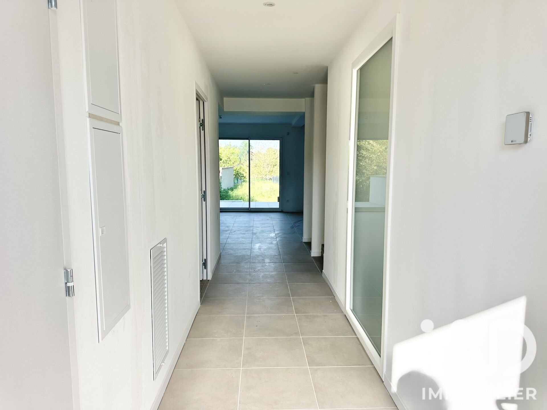 Maison à louer, 107m², Grenade