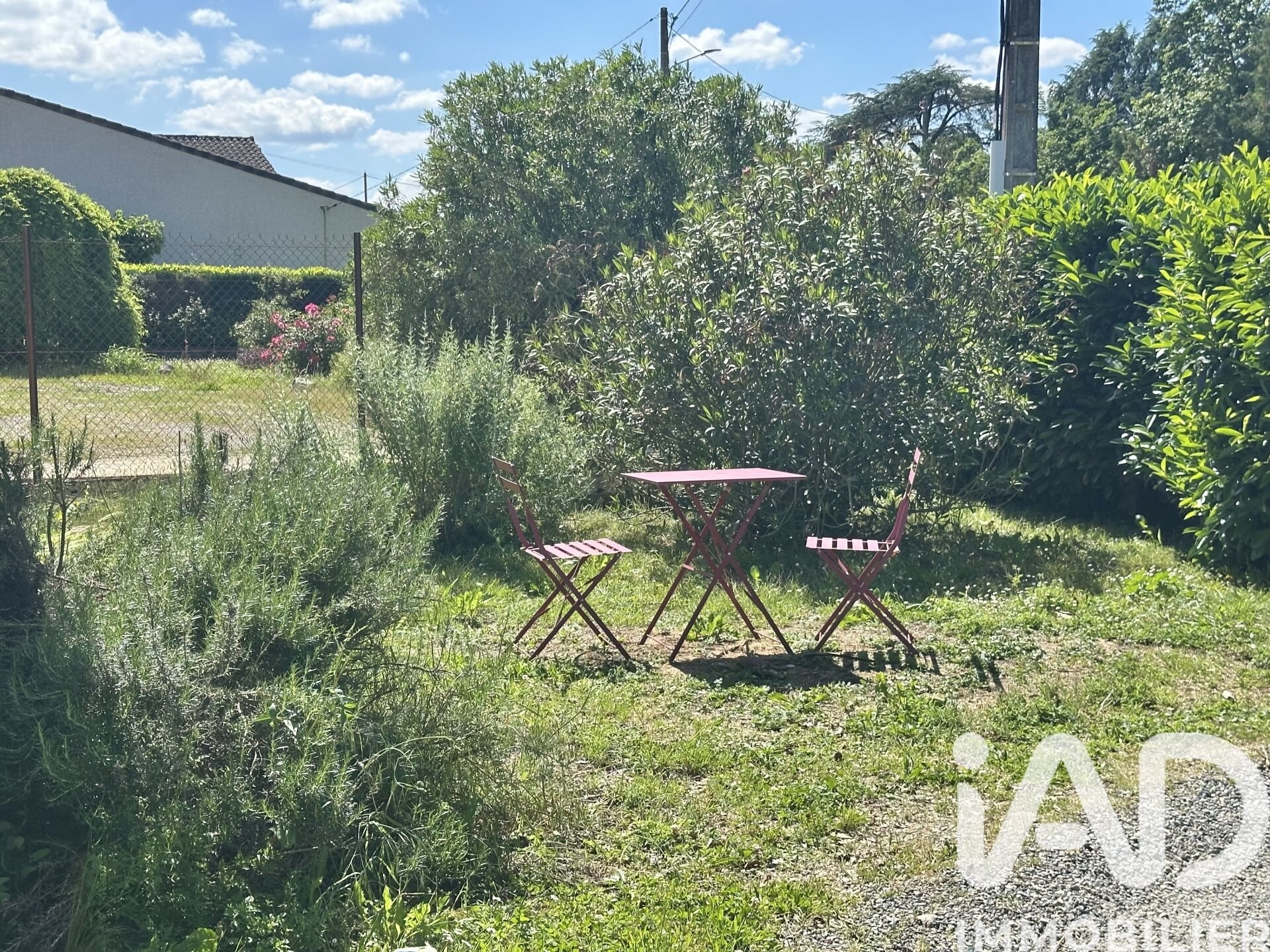 Maison à vendre, 60m², Saint-Jory