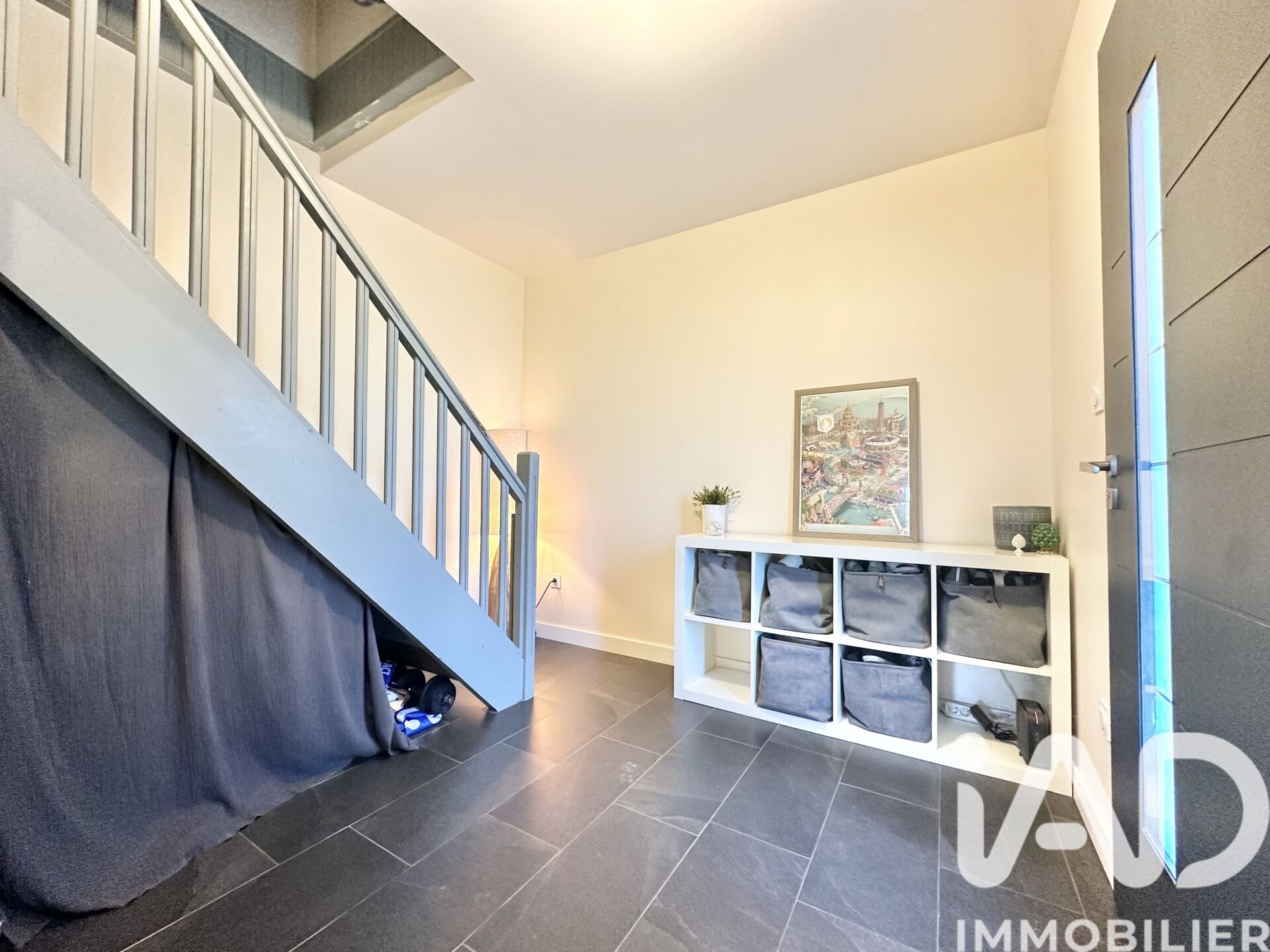 Maison à vendre, 60m², Saint-Jory