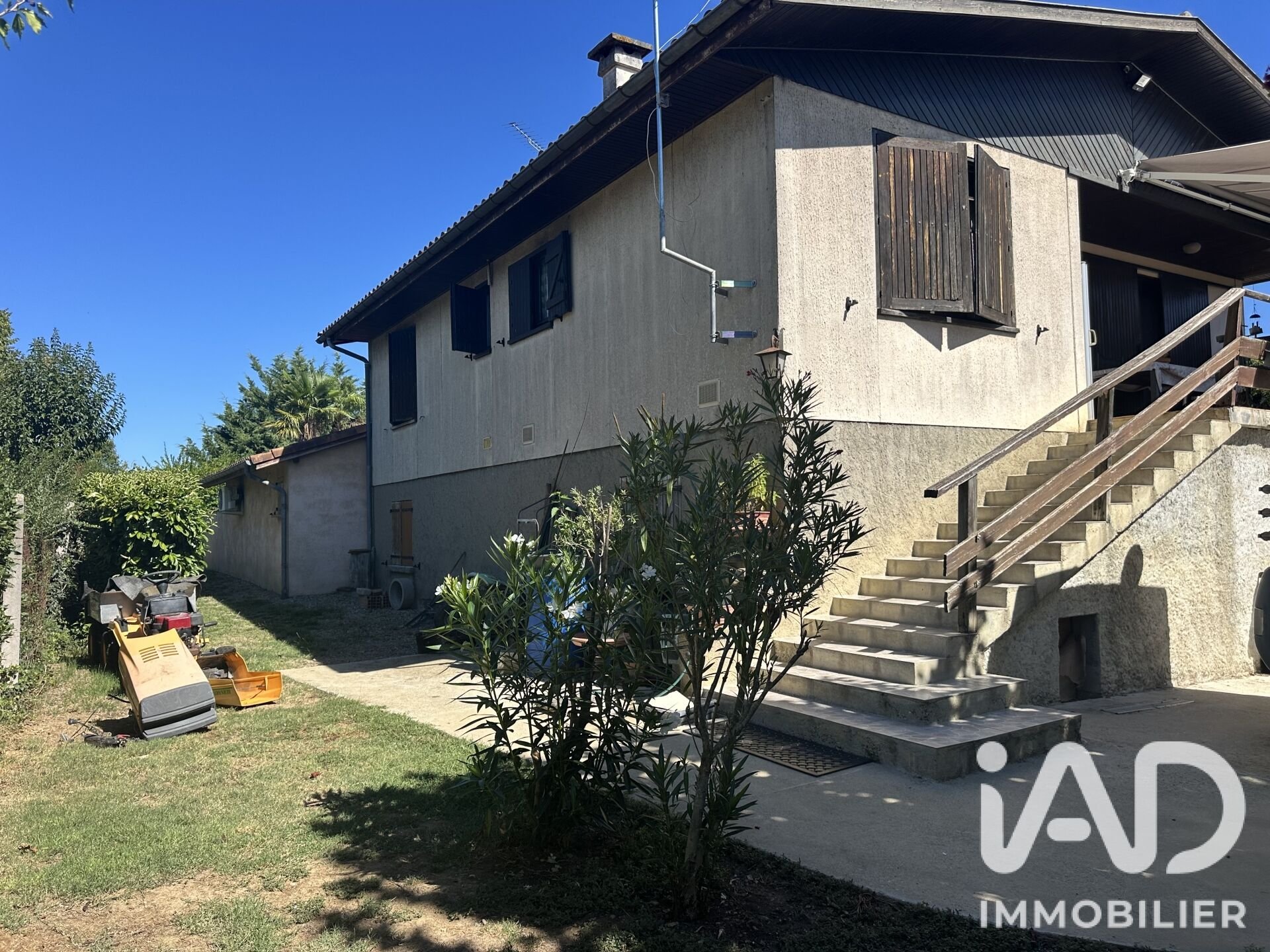 Maison à vendre, 164m², Fronton