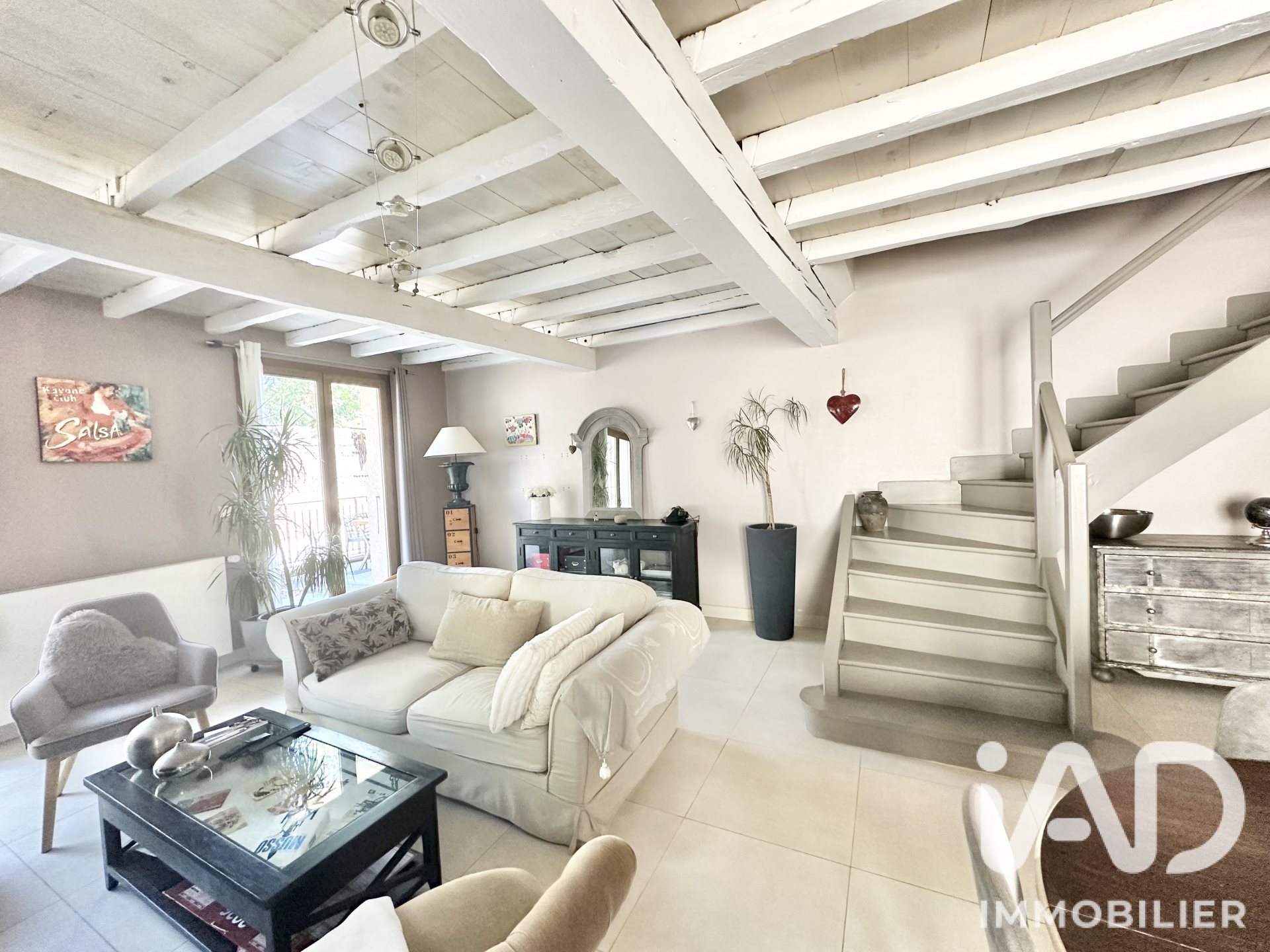 Maison à vendre, 110m², Brax