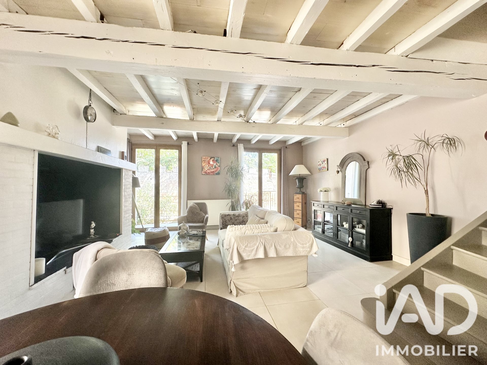 Maison à vendre, 110m², Brax