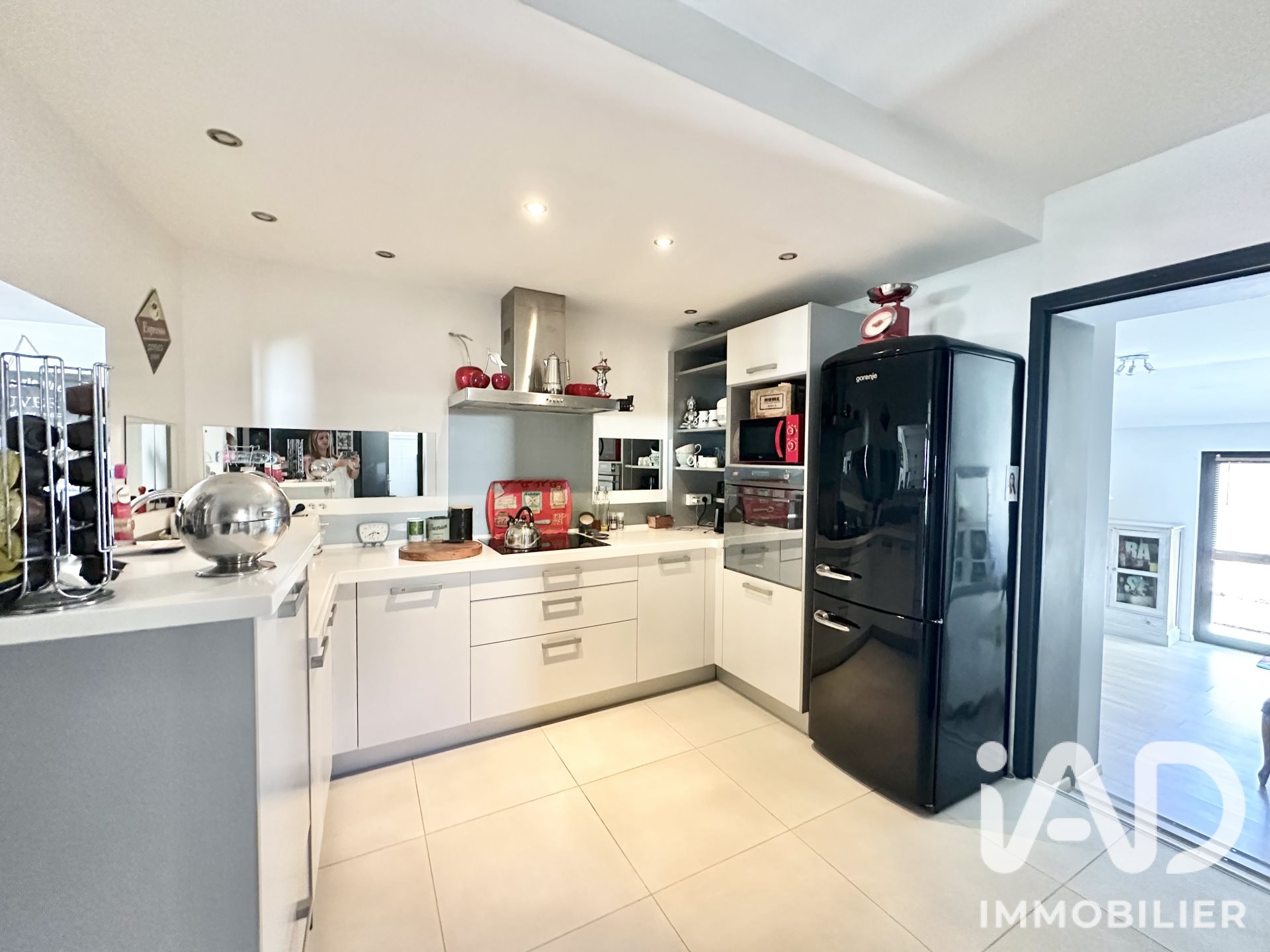Maison à vendre, 110m², Brax