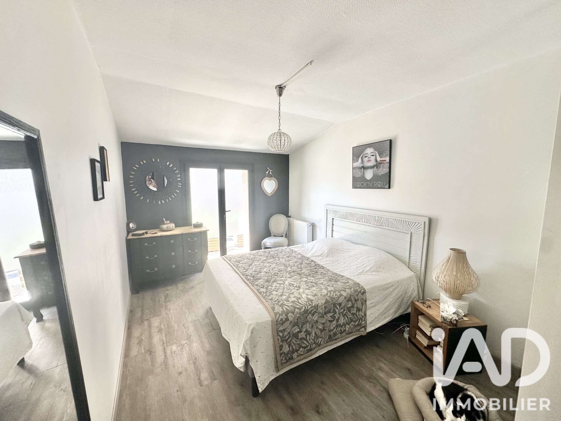 Maison à vendre, 110m², Brax