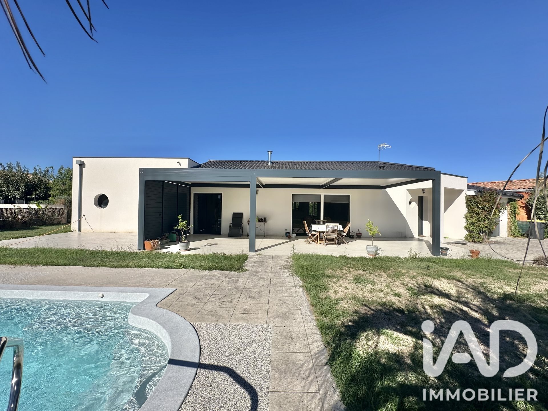 Maison à vendre, 152m², Fronton
