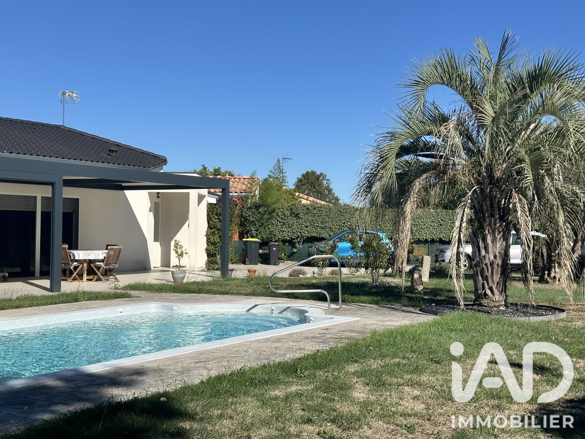 Maison à vendre, 152m², Fronton