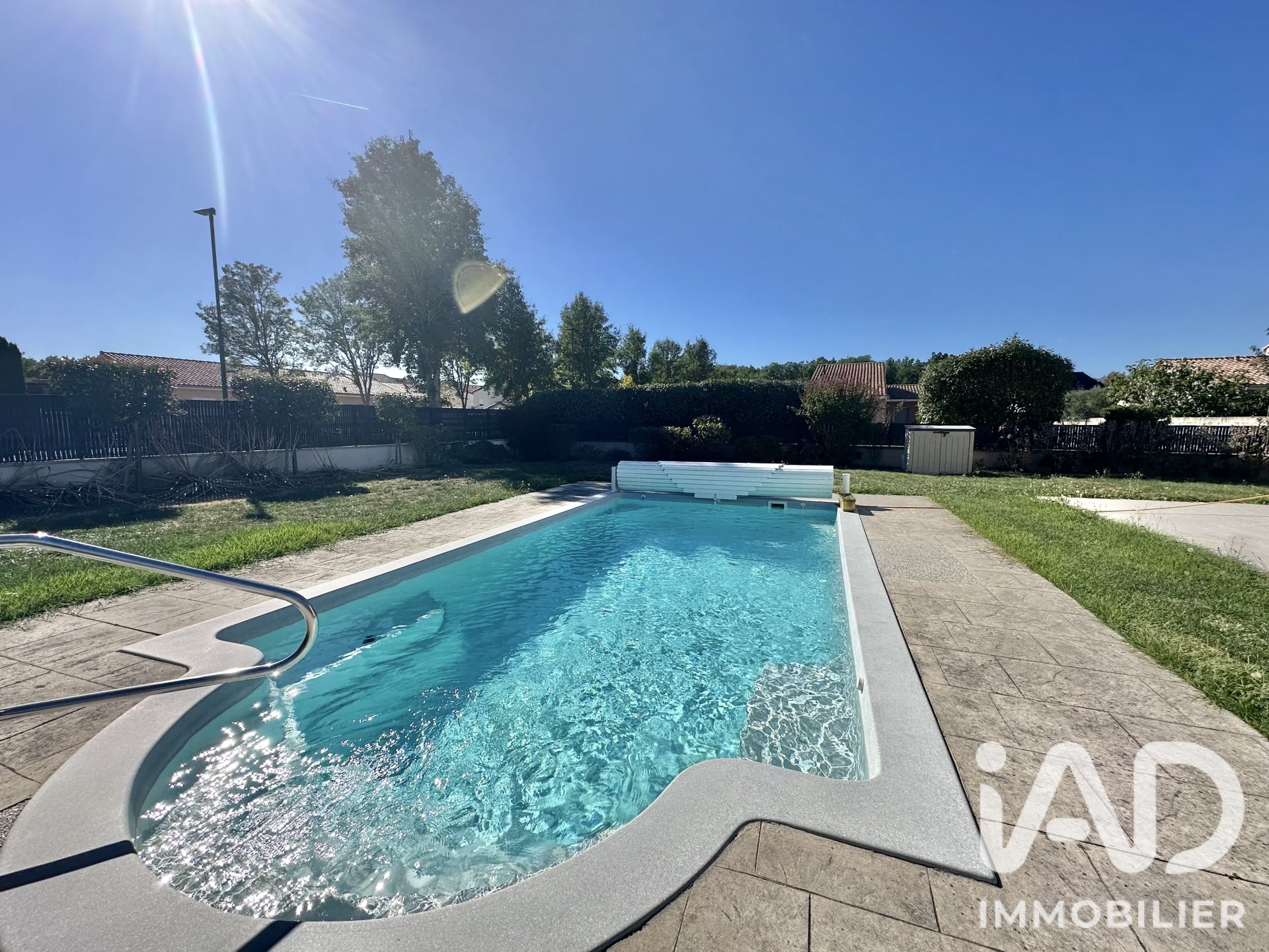 Maison à vendre, 152m², Fronton