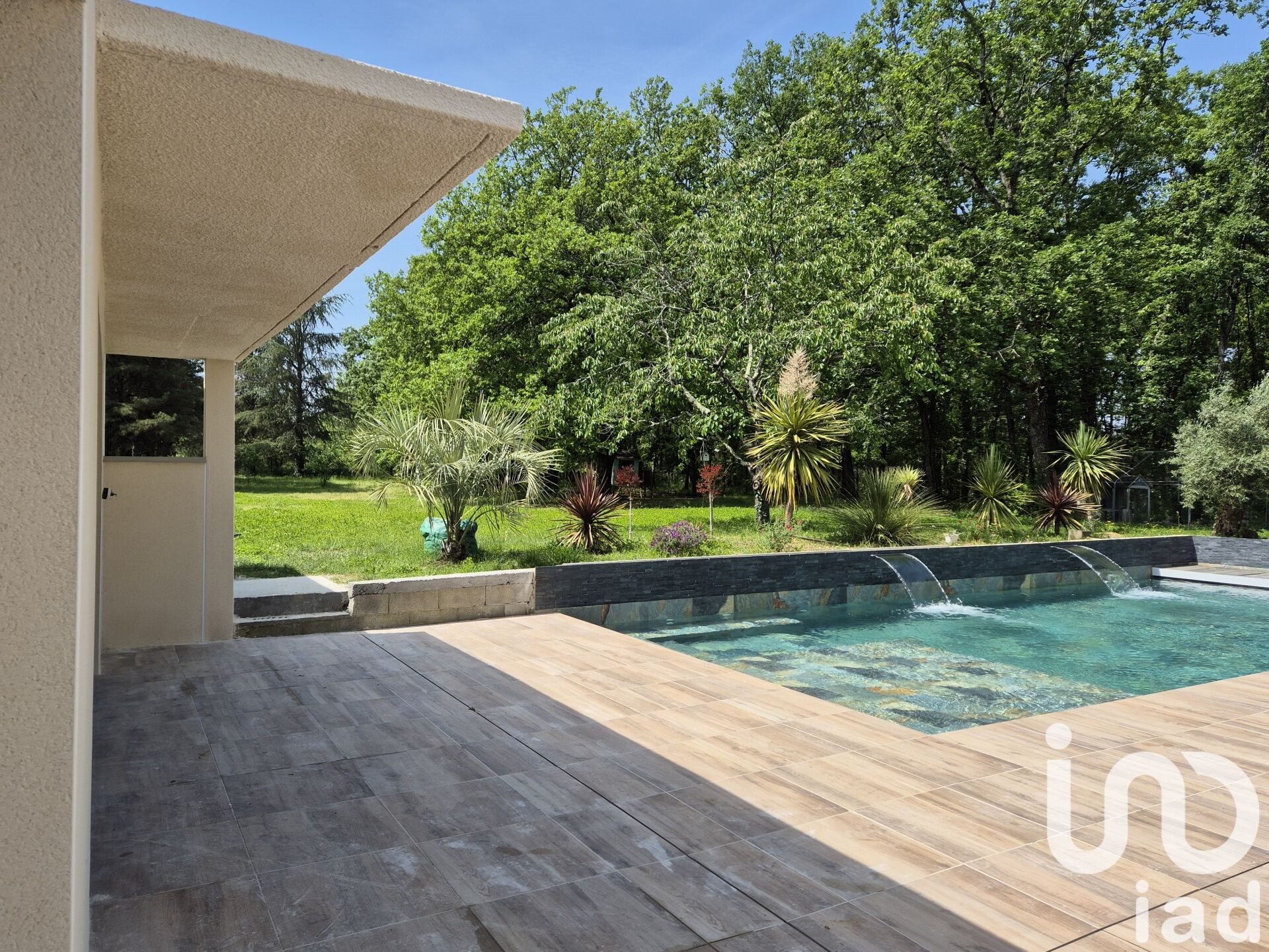 Maison à vendre, 295m², Castelnau-d'Estrétefonds