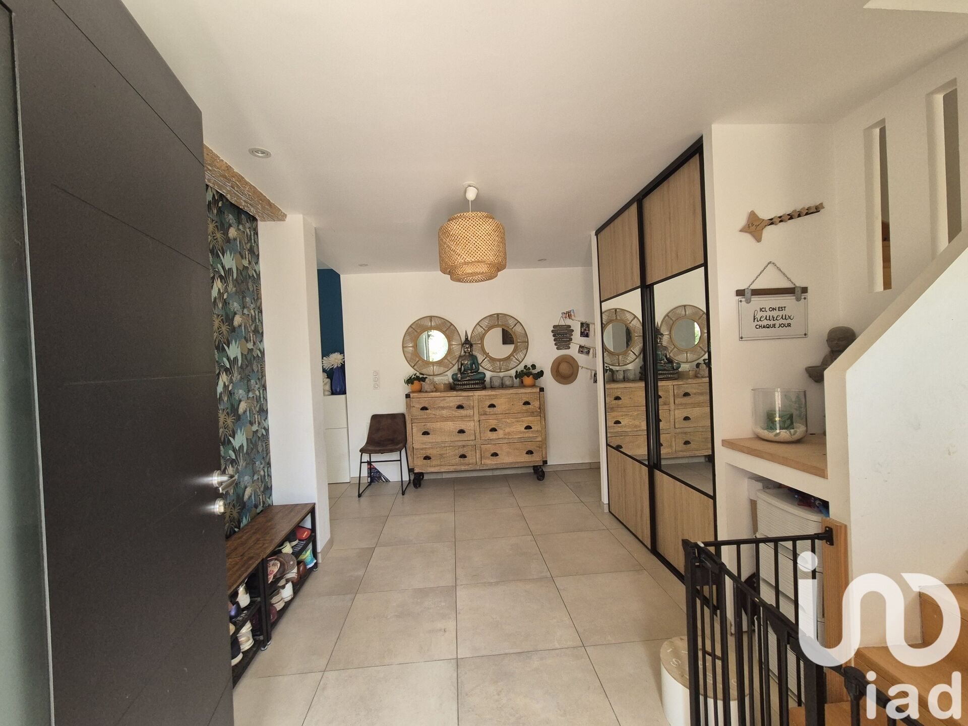 Maison à vendre, 295m², Castelnau-d'Estrétefonds