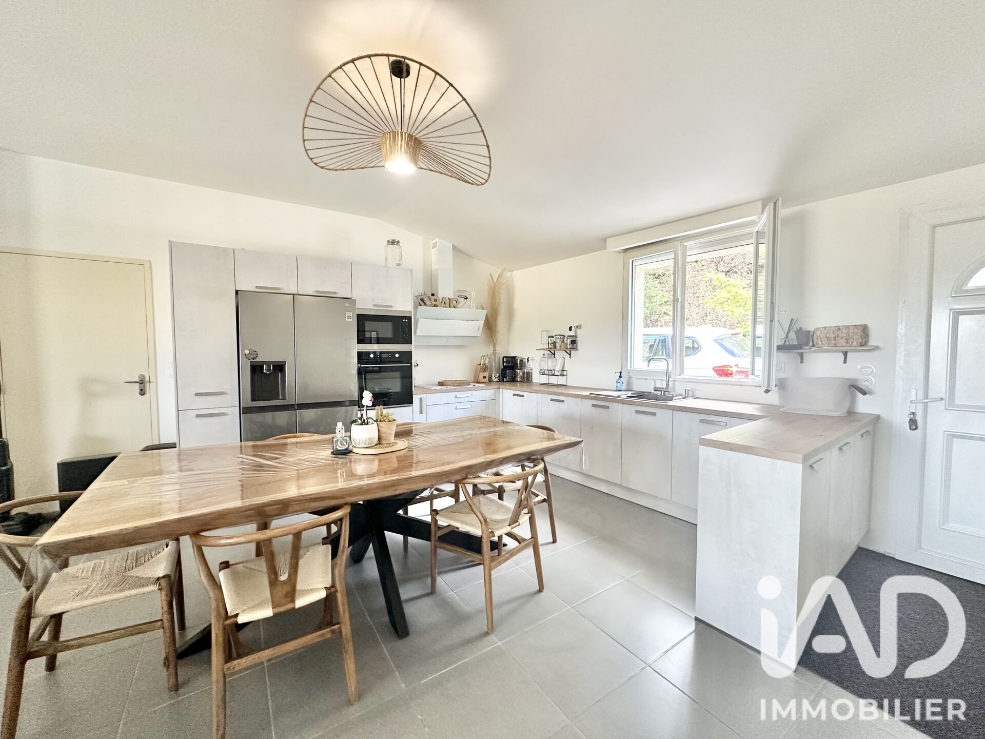 Maison à vendre, 150m², Castres