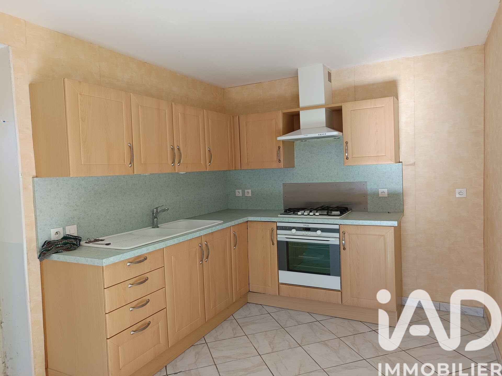 Maison à vendre, 73m², Loudun