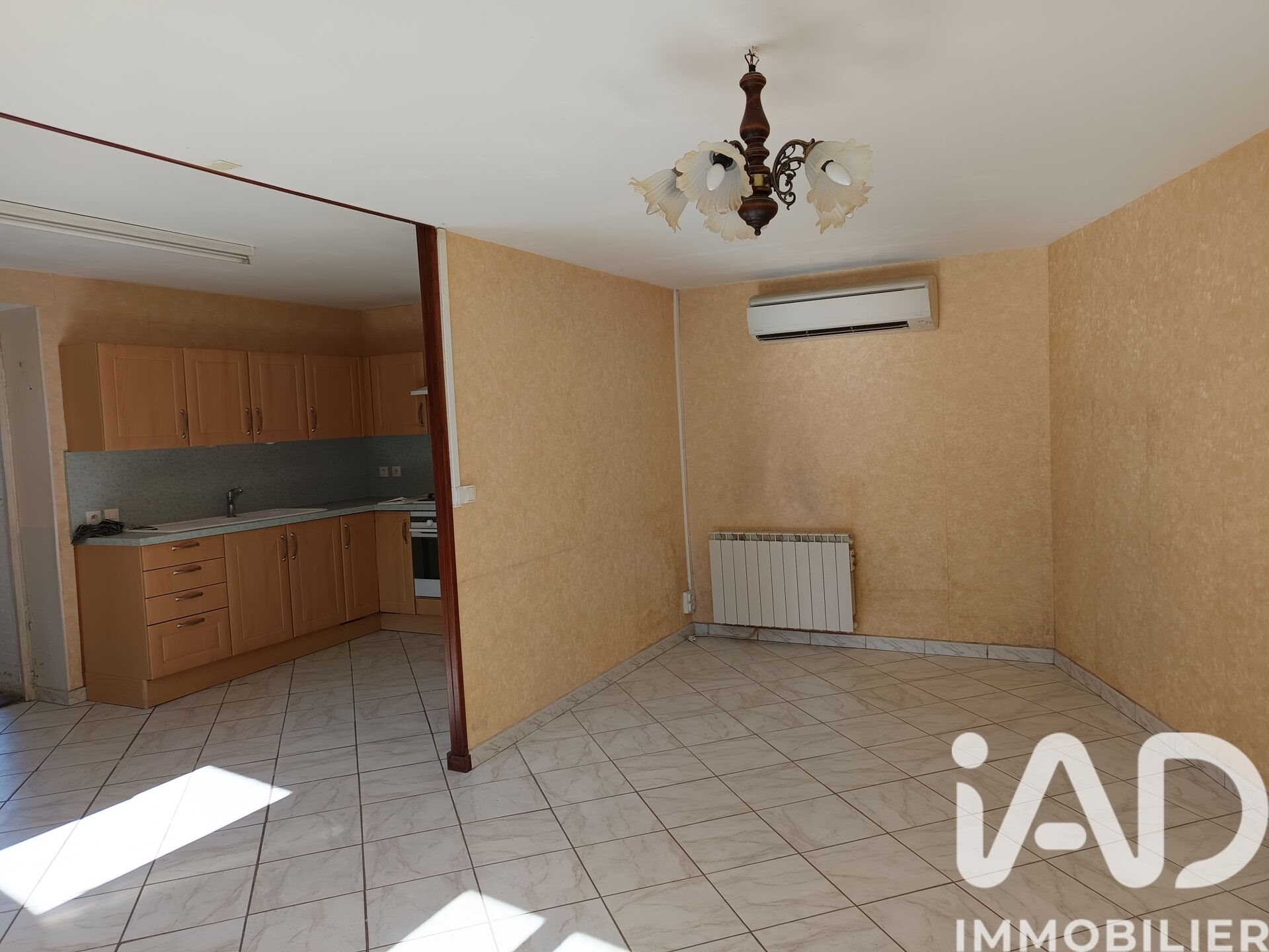 Maison à vendre, 73m², Loudun