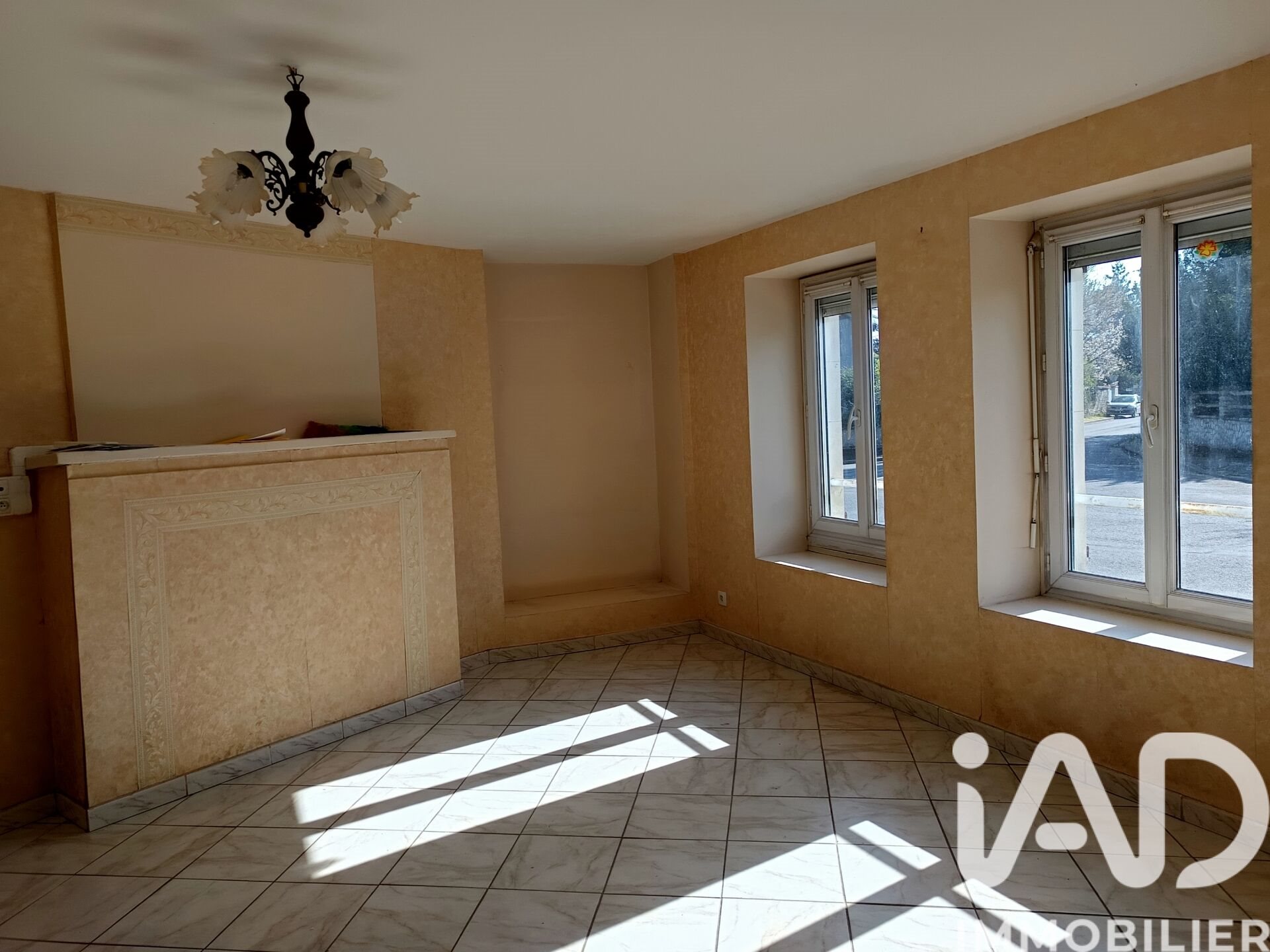 Maison à vendre, 73m², Loudun