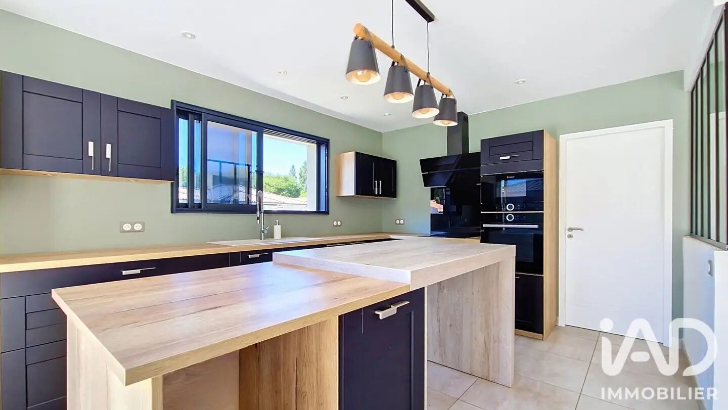 Maison à vendre, 130m², Biganos