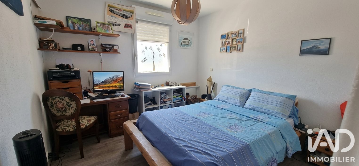 Appartement à vendre, 42m², Biganos