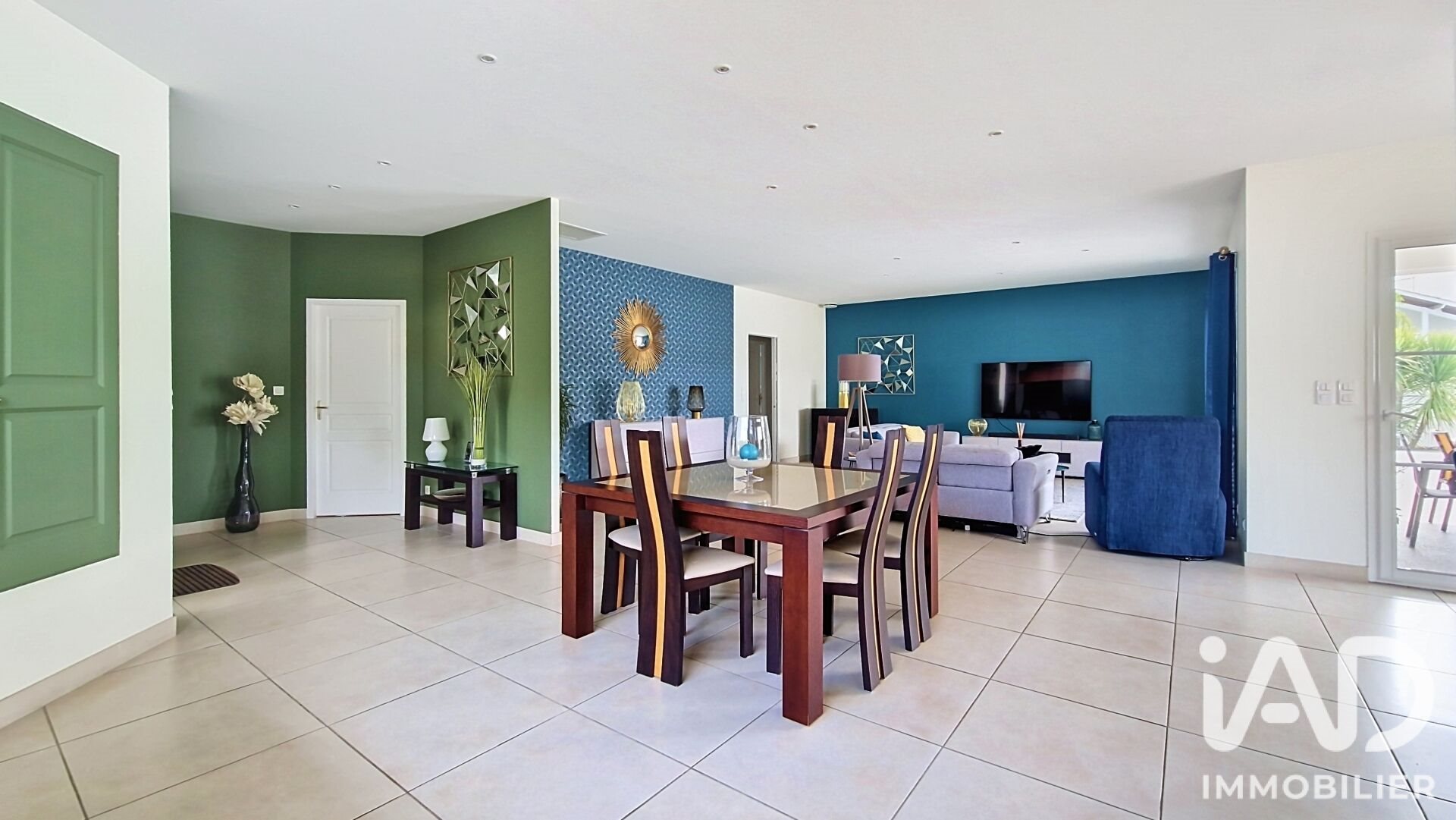 Maison à vendre, 182m², Biganos