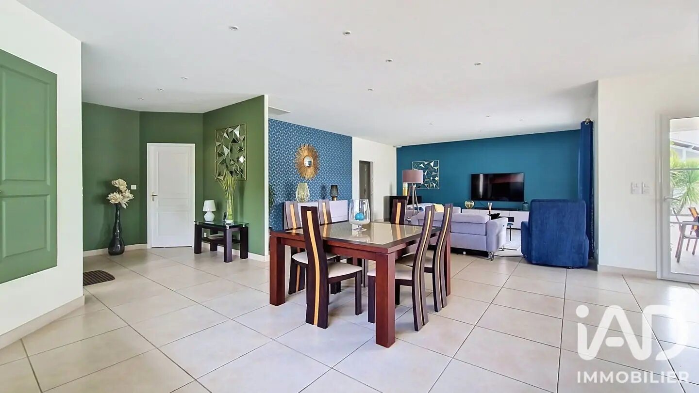 Maison à vendre, 182m², Biganos