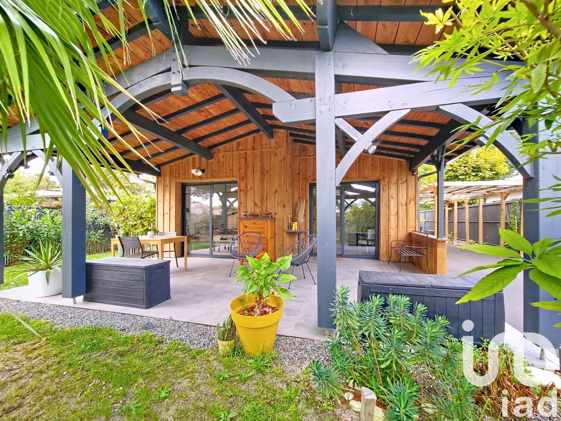 Maison à vendre, 120m², Gujan-Mestras