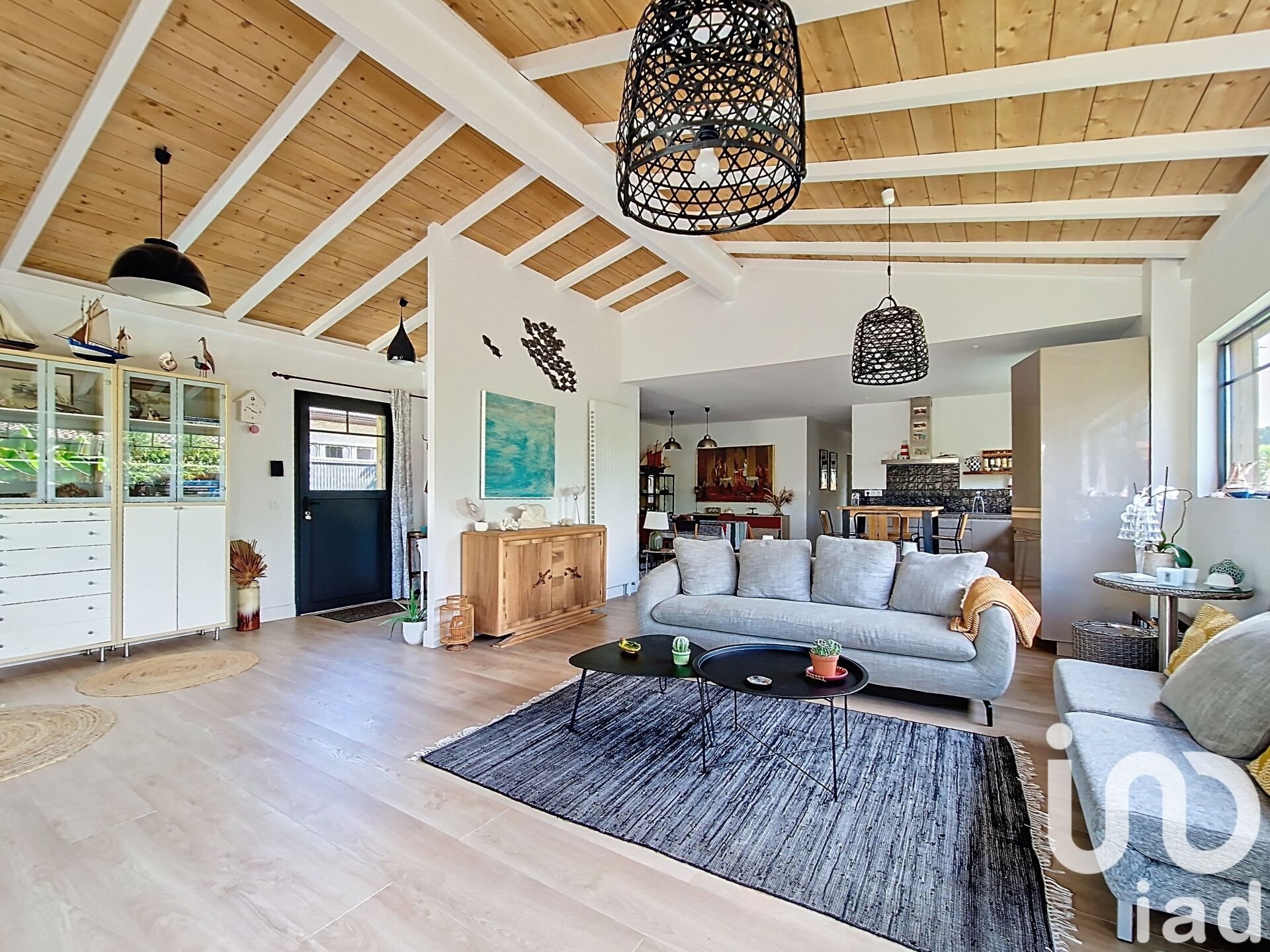 Maison à vendre, 120m², Gujan-Mestras