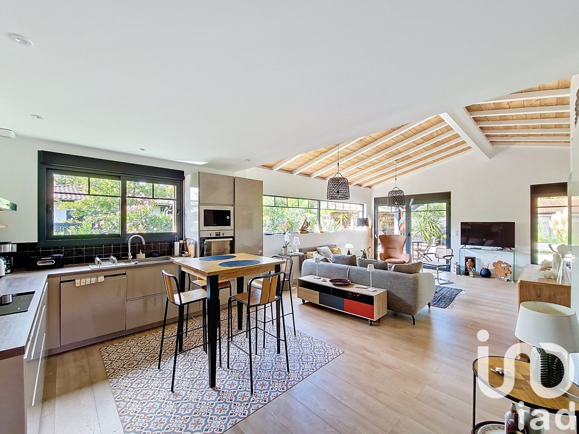 Maison à vendre, 120m², Gujan-Mestras