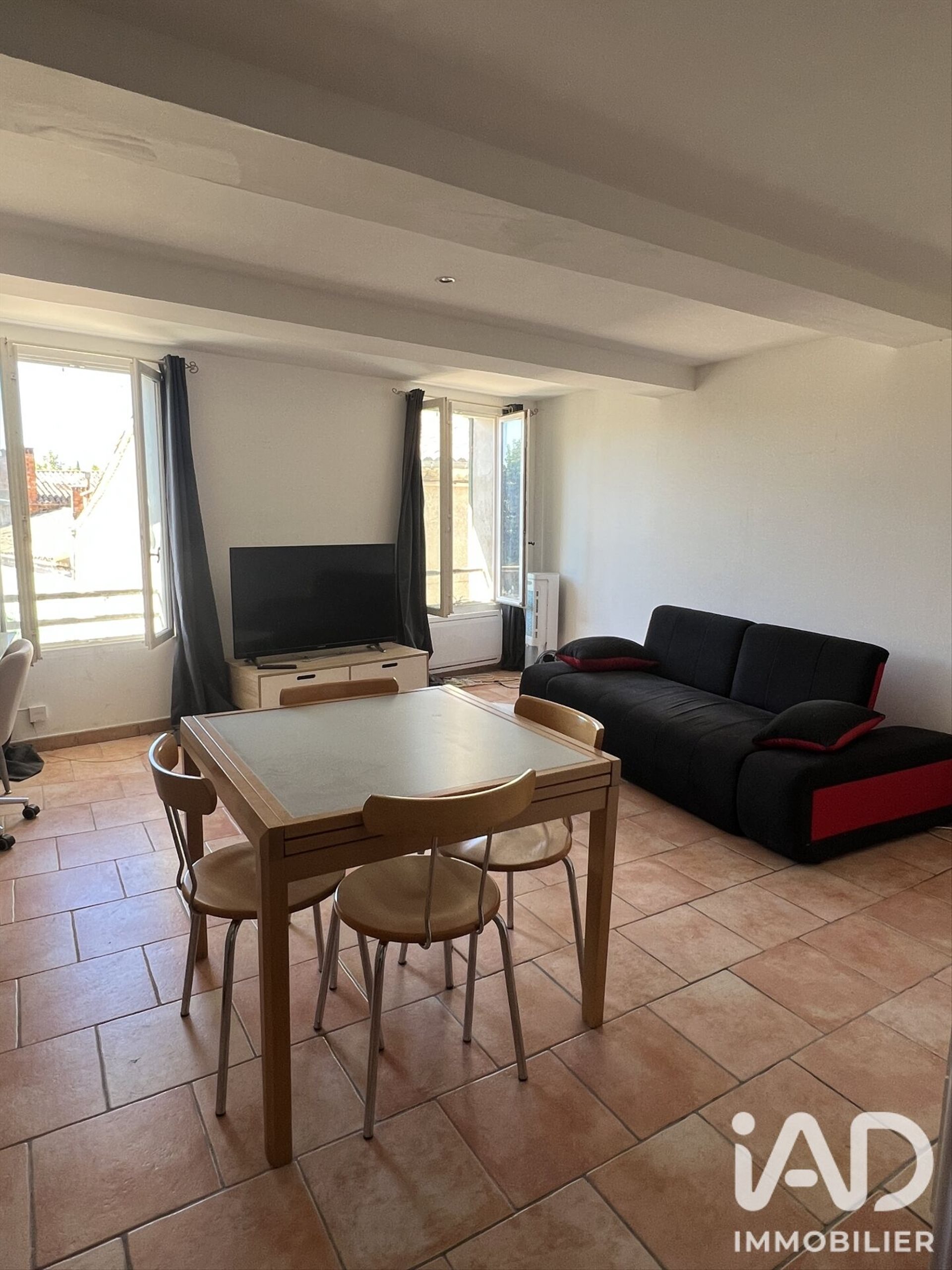 Appartement à vendre, 43m², Le Luc