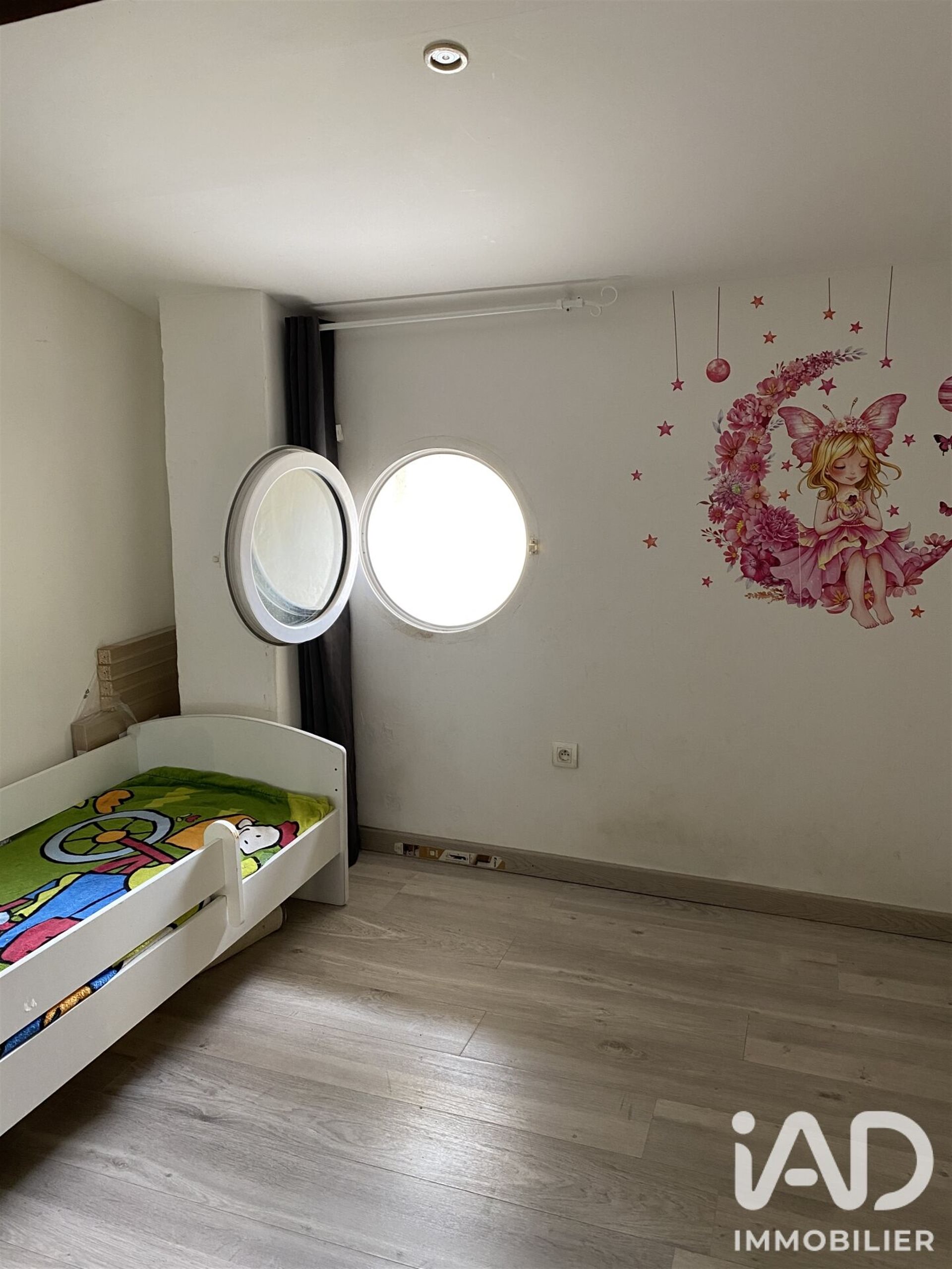 Maison à vendre, 57m², Le Luc