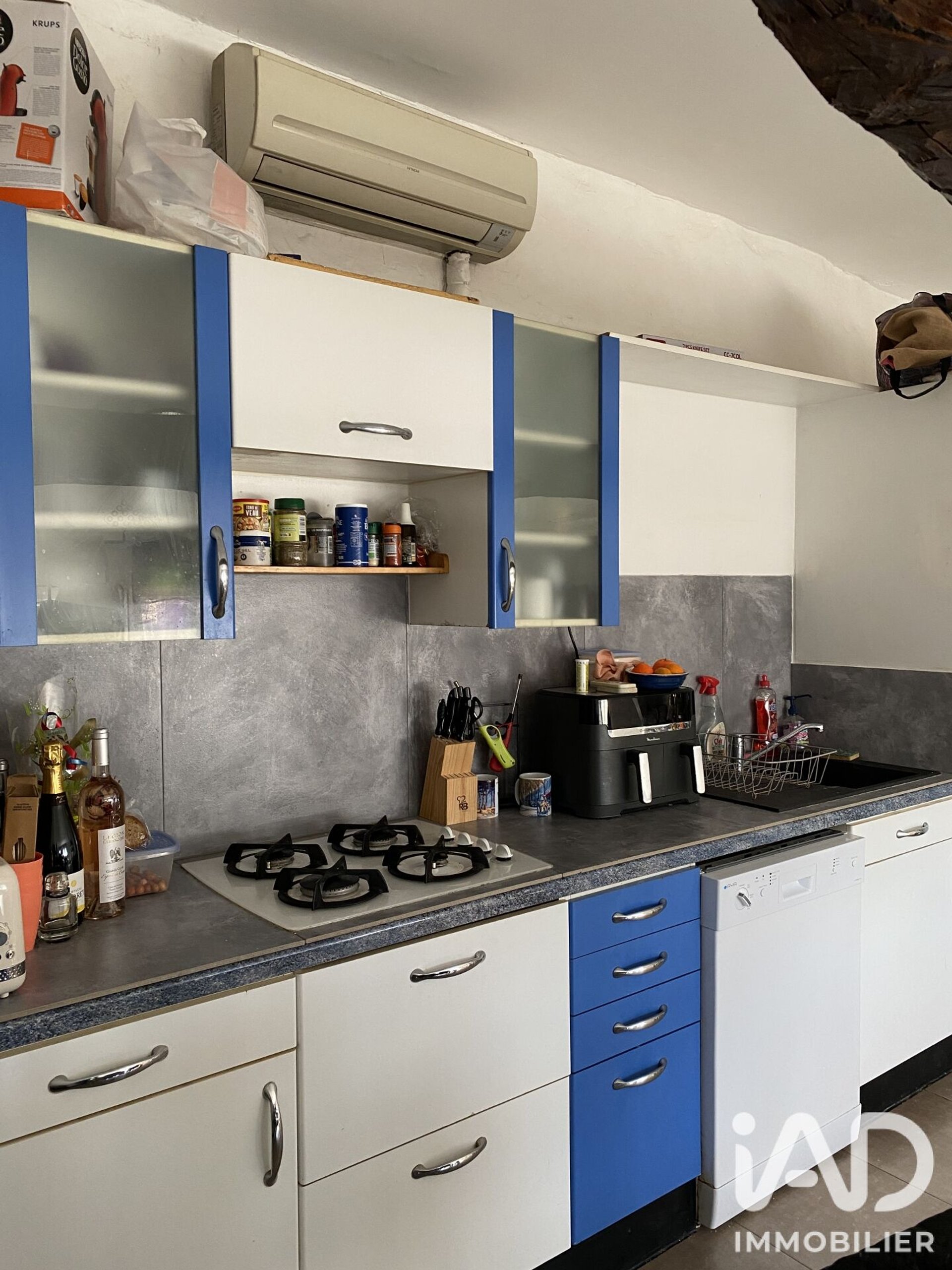 Maison à vendre, 86m², Gonfaron