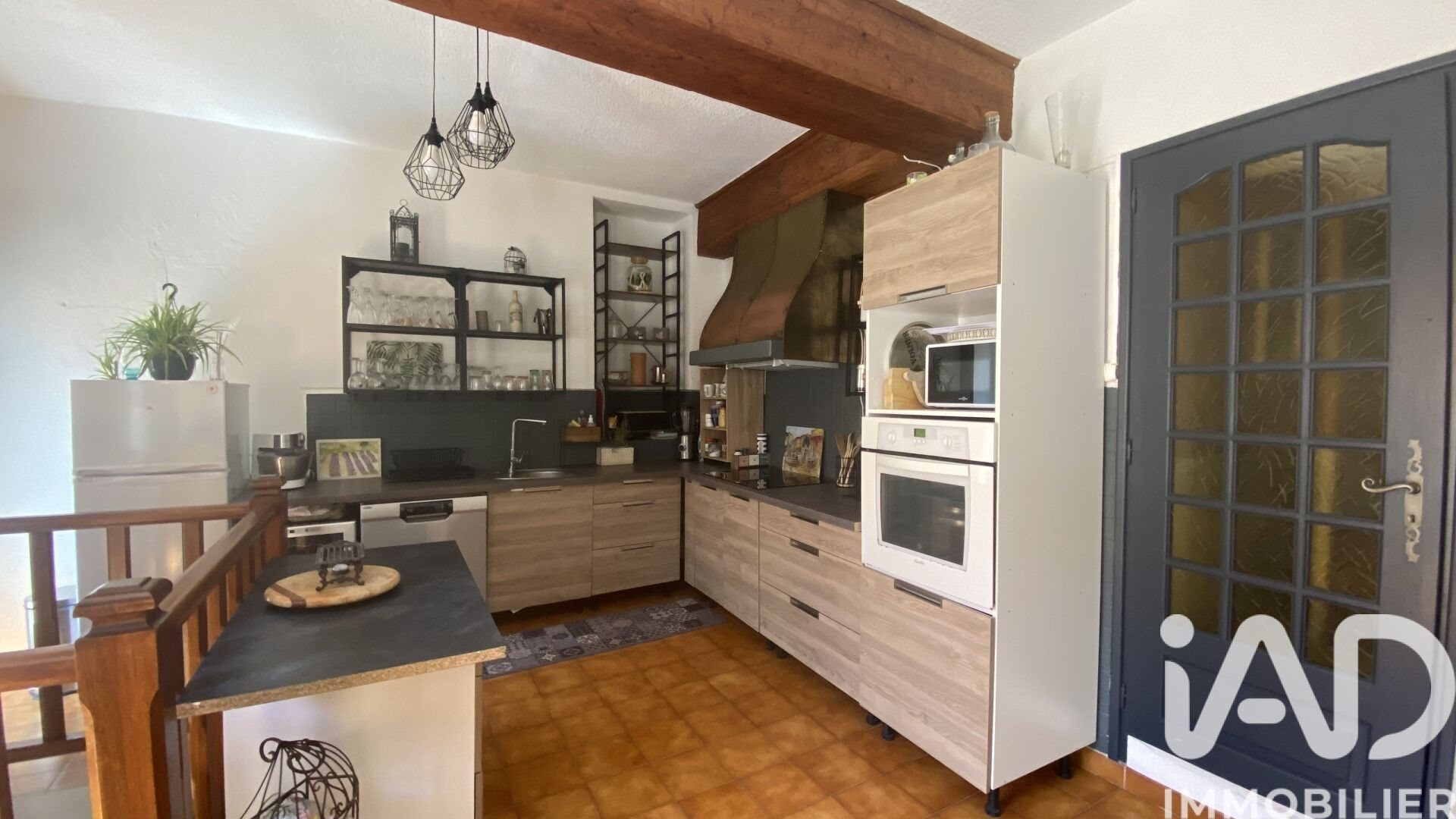 Appartement à vendre, 77m², Le Luc