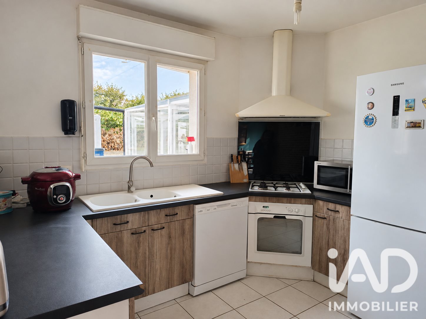 Maison à vendre, 114m², Ambillou