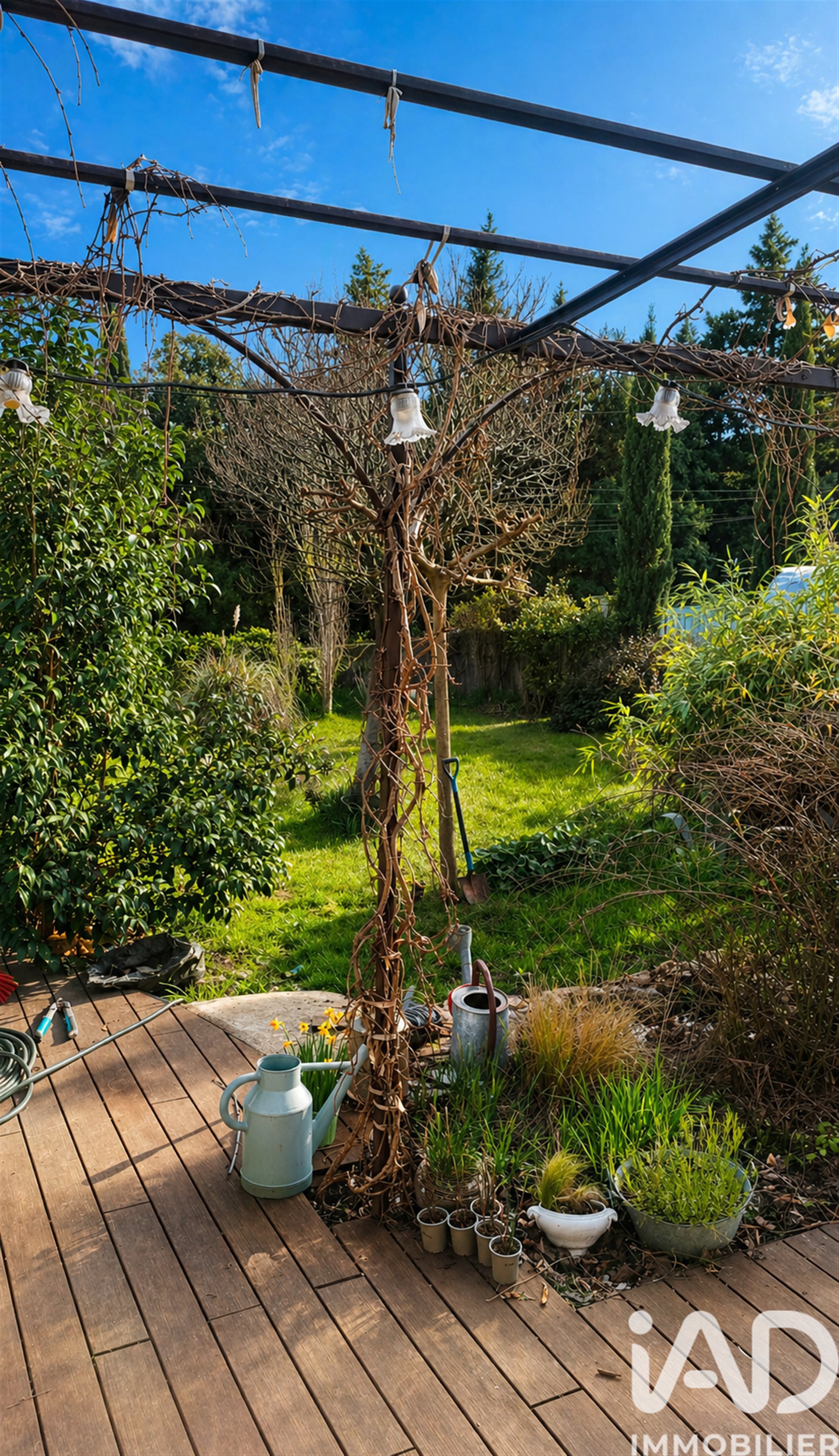 Maison à vendre, 162m², Aramon