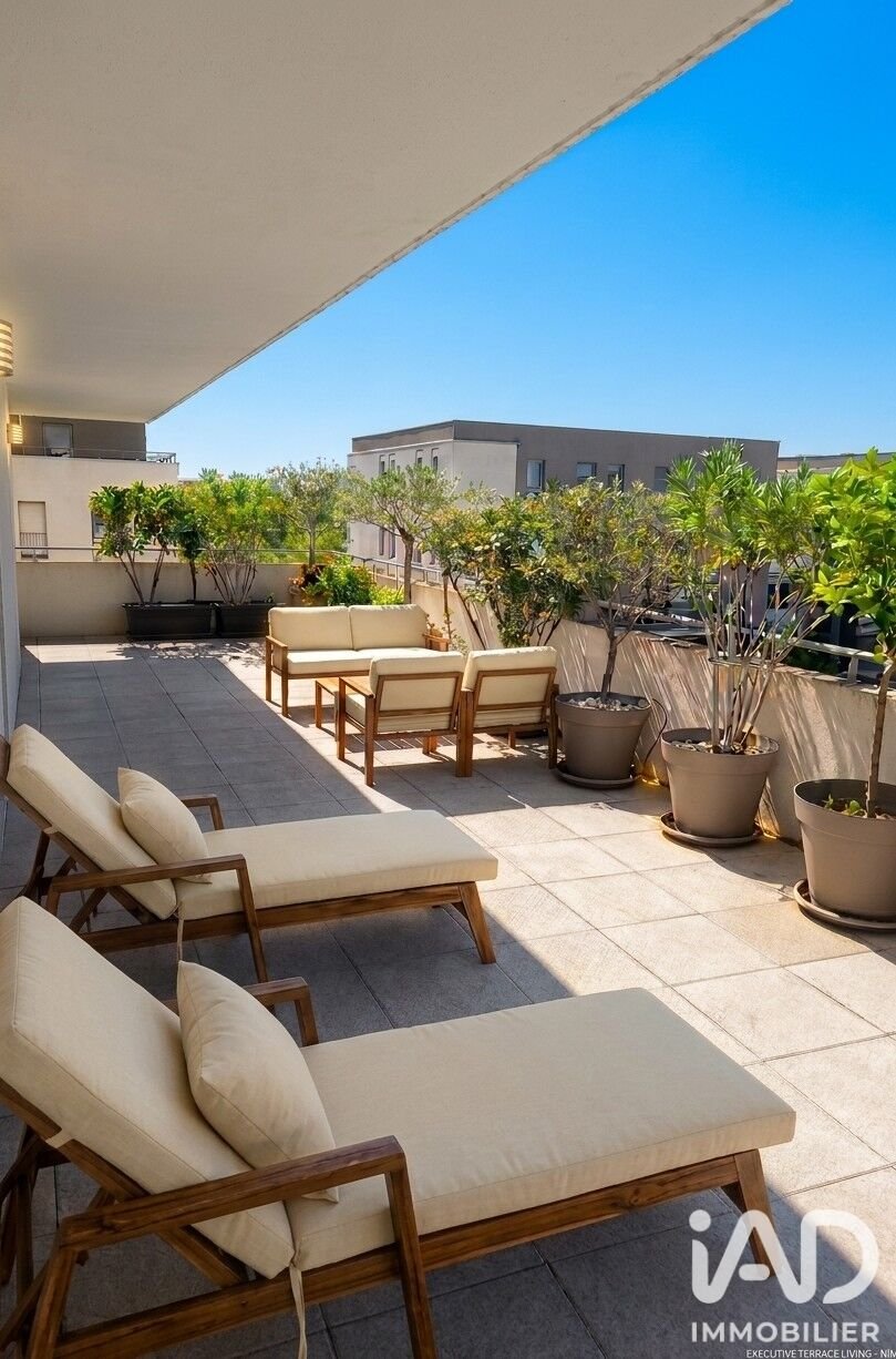 Appartement à vendre, 96m², Nîmes