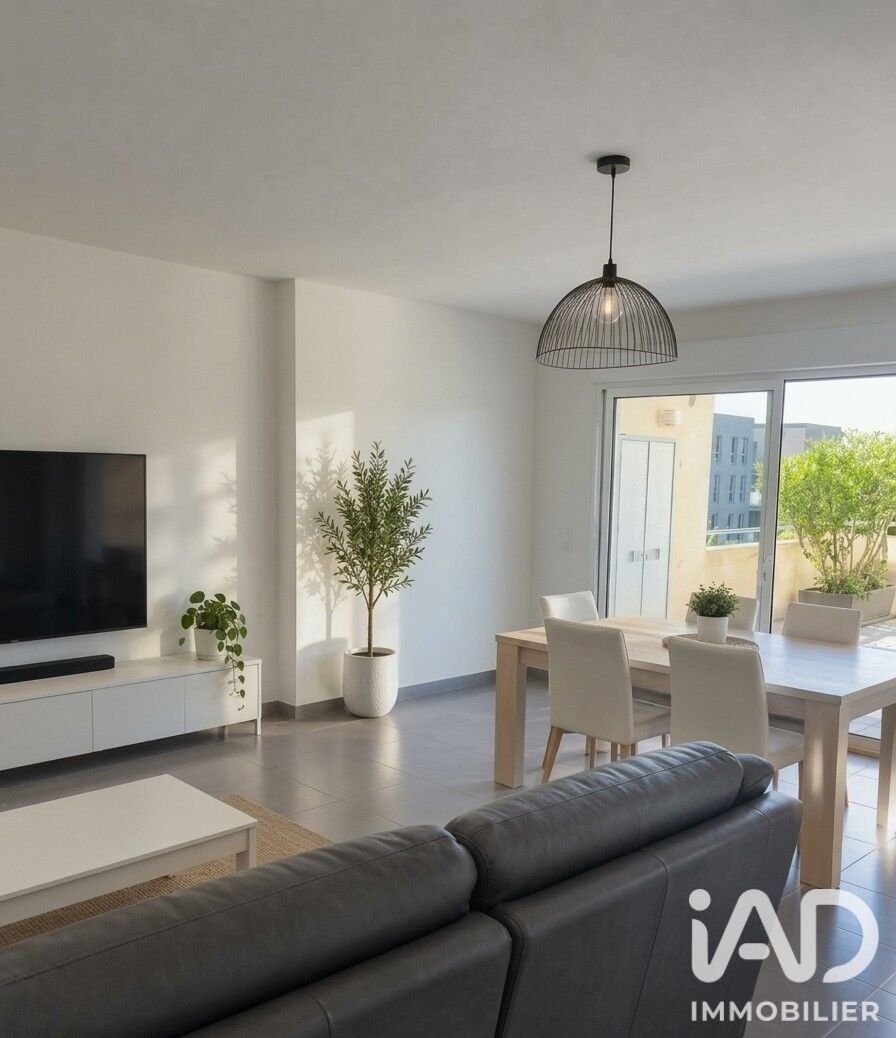 Appartement à vendre, 96m², Nîmes