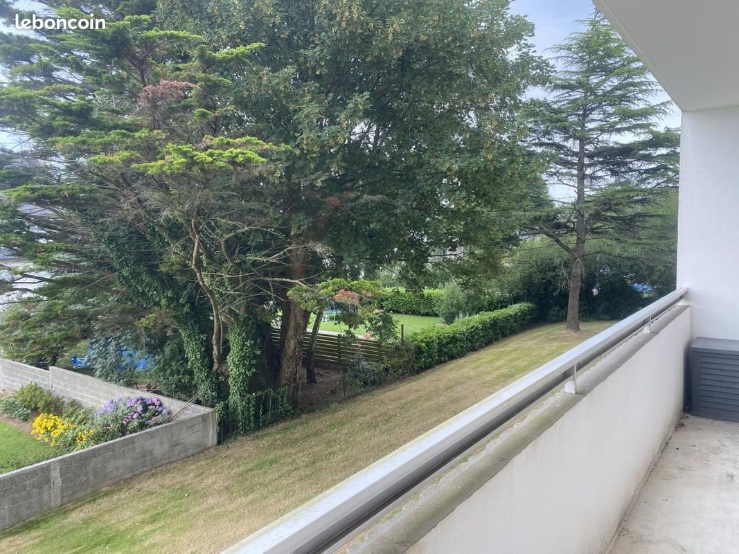 Appartement à vendre, 82m², Brest
