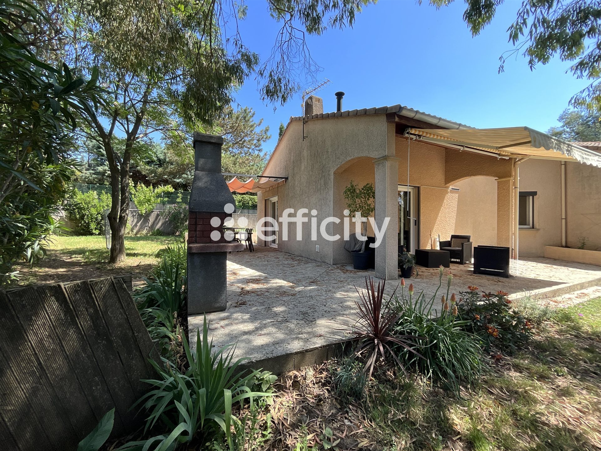 Maison à vendre, 109m², Privas