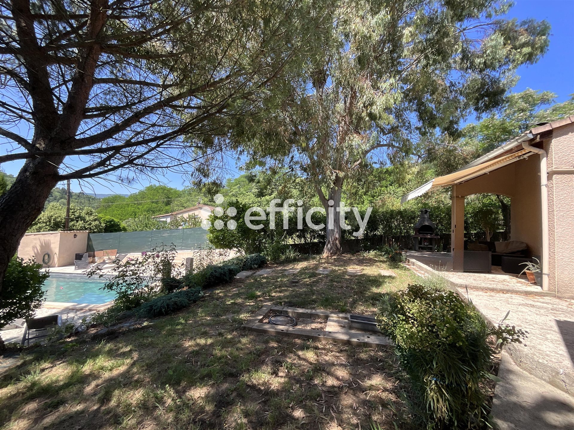 Maison à vendre, 109m², Privas