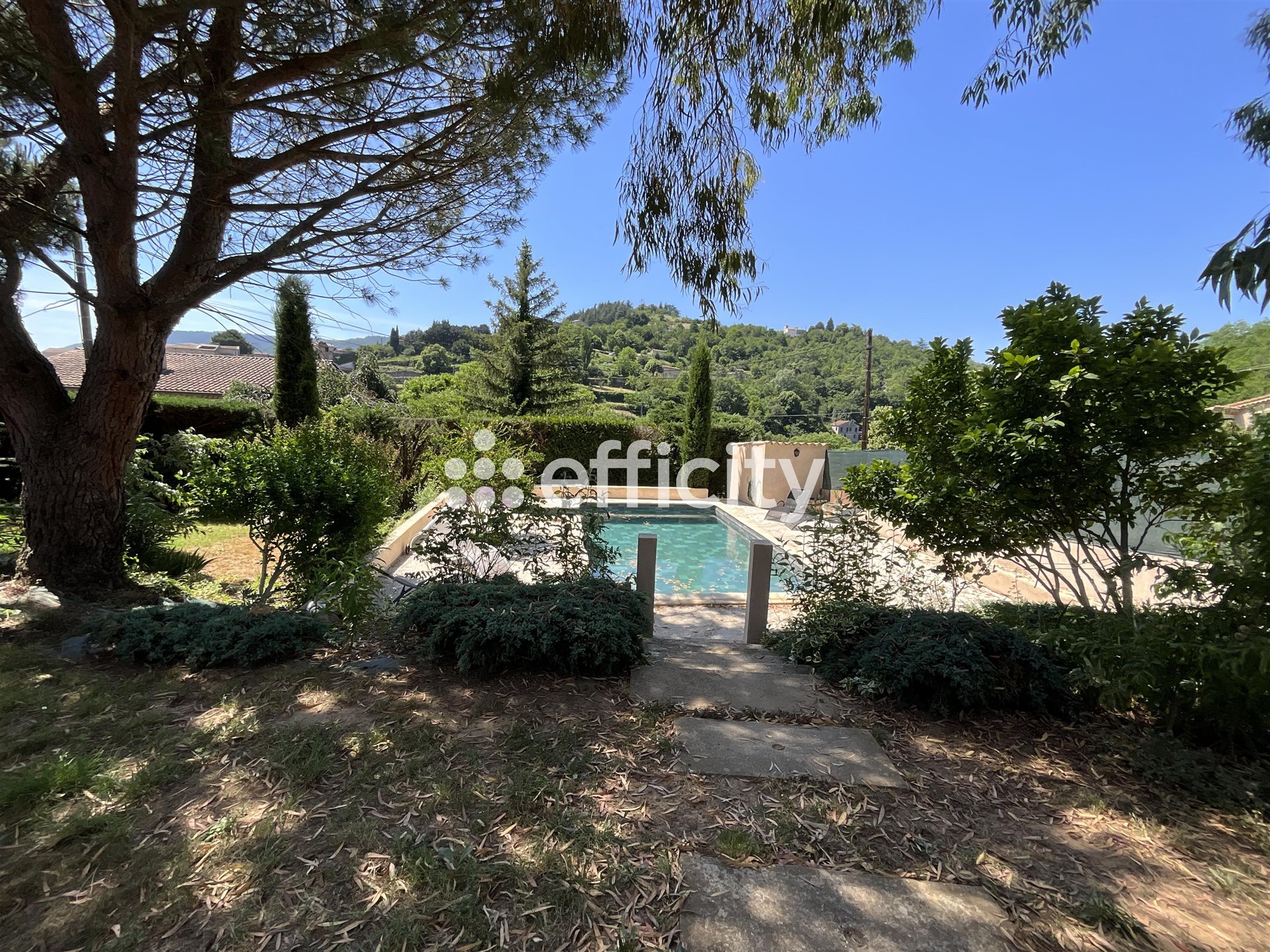 Maison à vendre, 109m², Privas