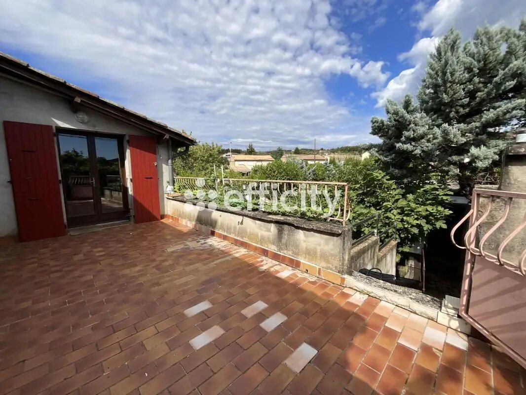 Maison à vendre, 82m², Privas