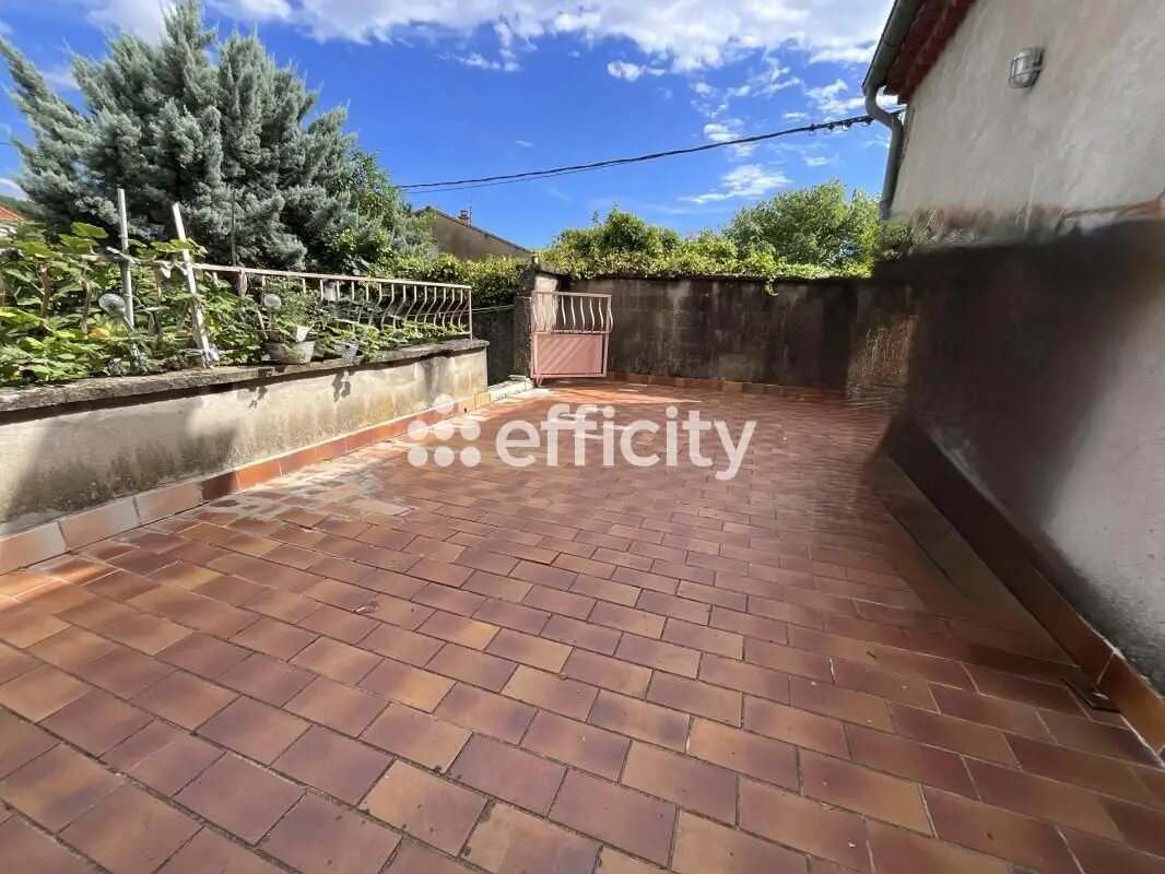Maison à vendre, 82m², Privas