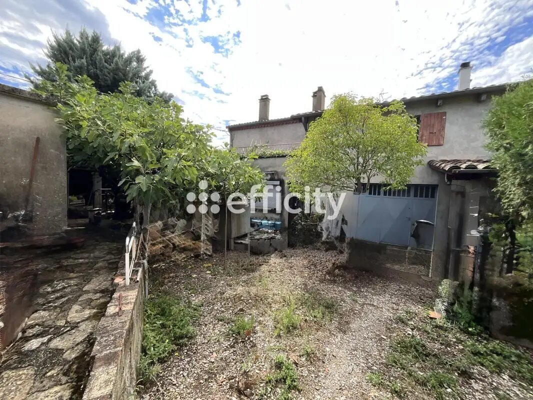 Maison à vendre, 82m², Privas