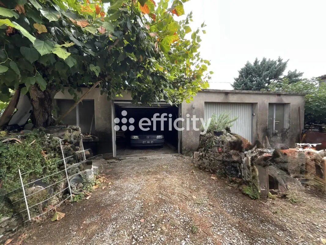 Maison à vendre, 82m², Privas