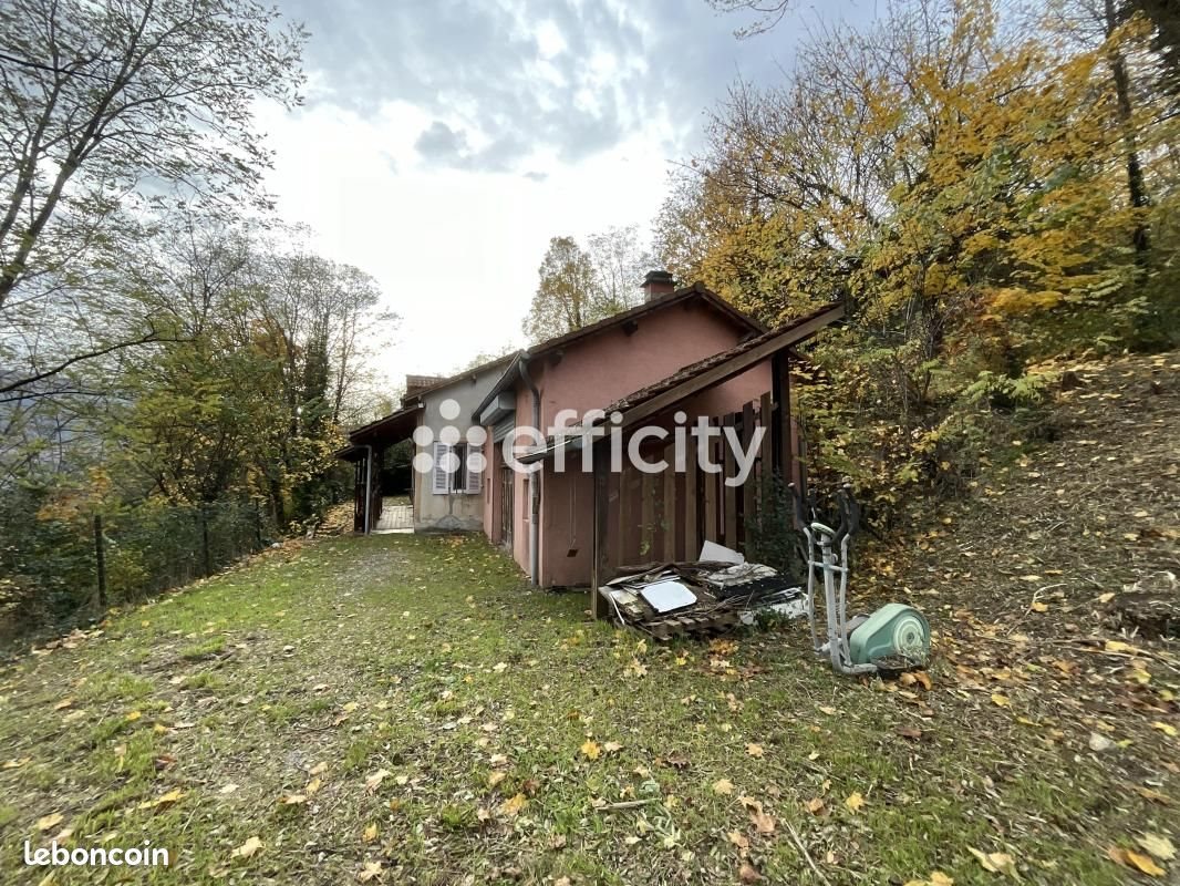 Maison à vendre, 160m², Privas