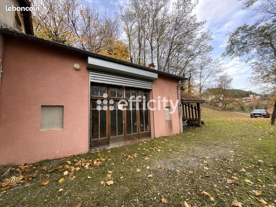 Maison à vendre, 160m², Privas