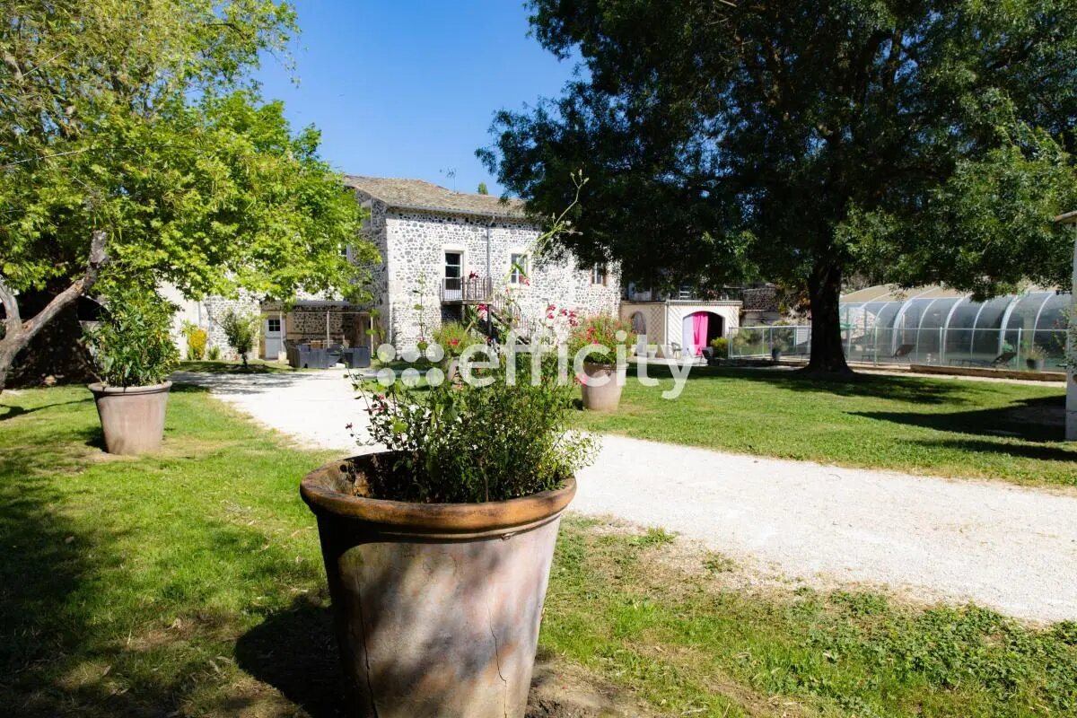 Maison à vendre, 608m², Baix