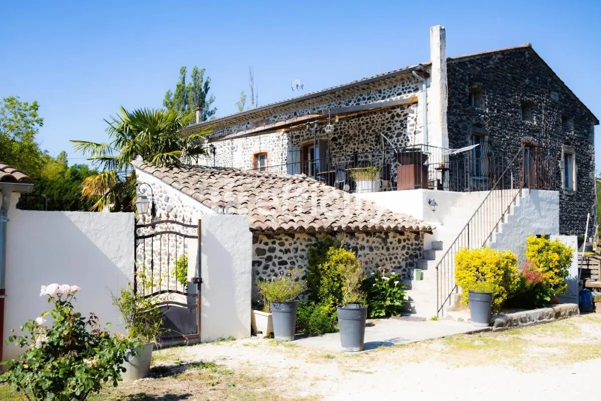 Maison à vendre, 608m², Baix