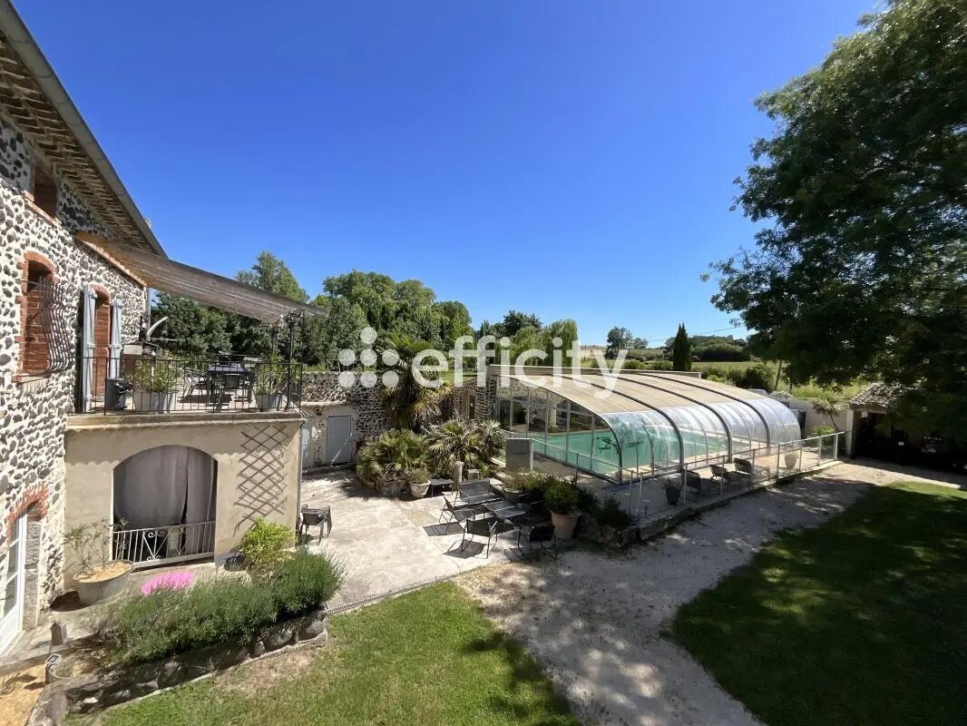 Maison à vendre, 608m², Baix