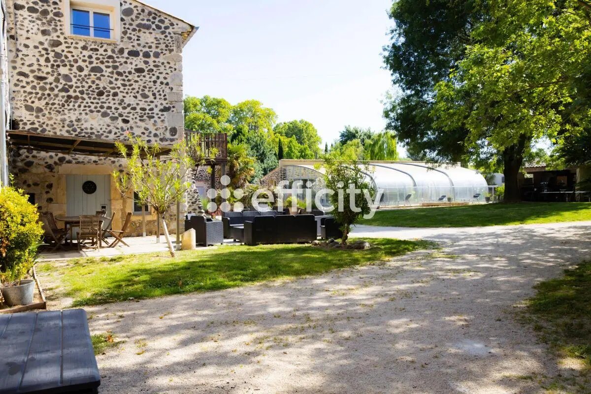 Maison à vendre, 608m², Baix