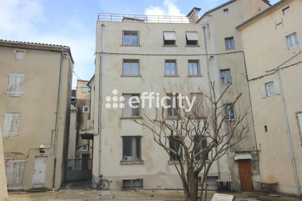 Appartement à vendre, 260m², Privas