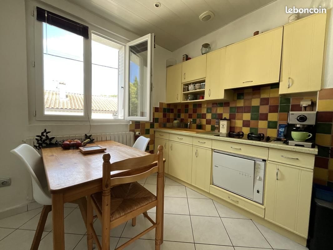 Appartement à vendre, 70m², Privas