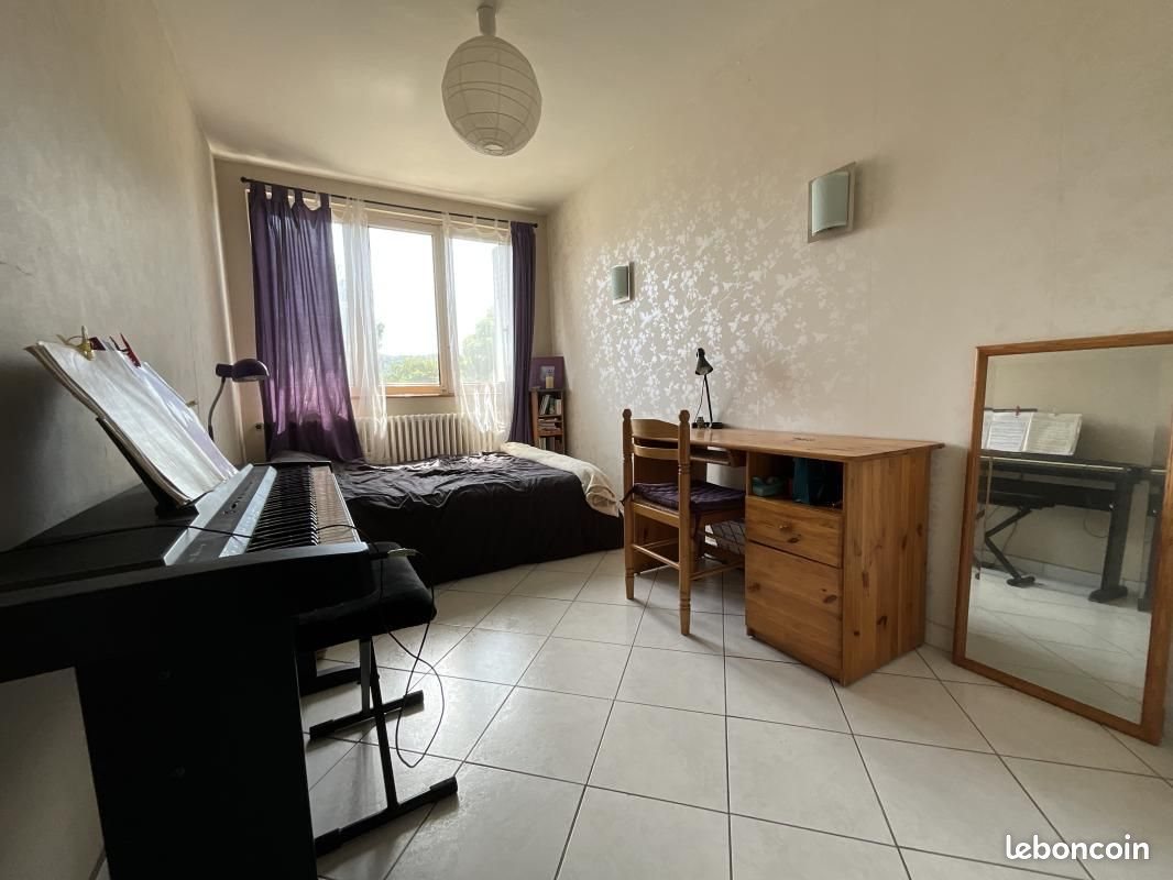 Appartement à vendre, 70m², Privas