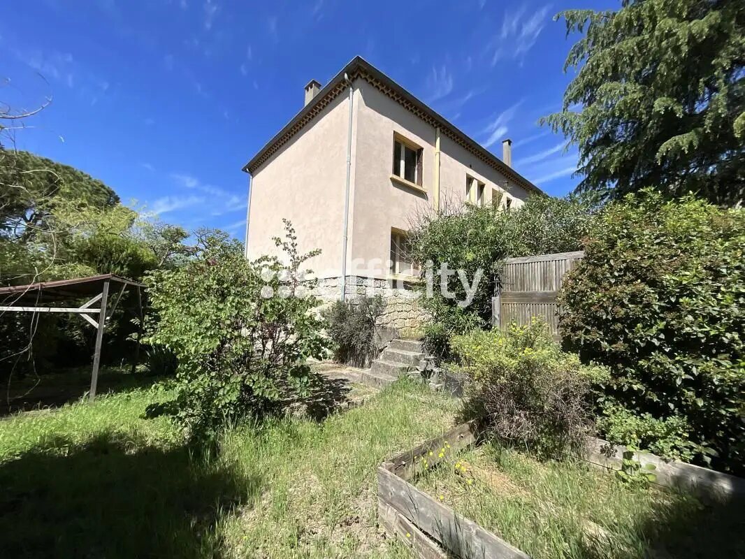 Maison à vendre, 162m², Privas